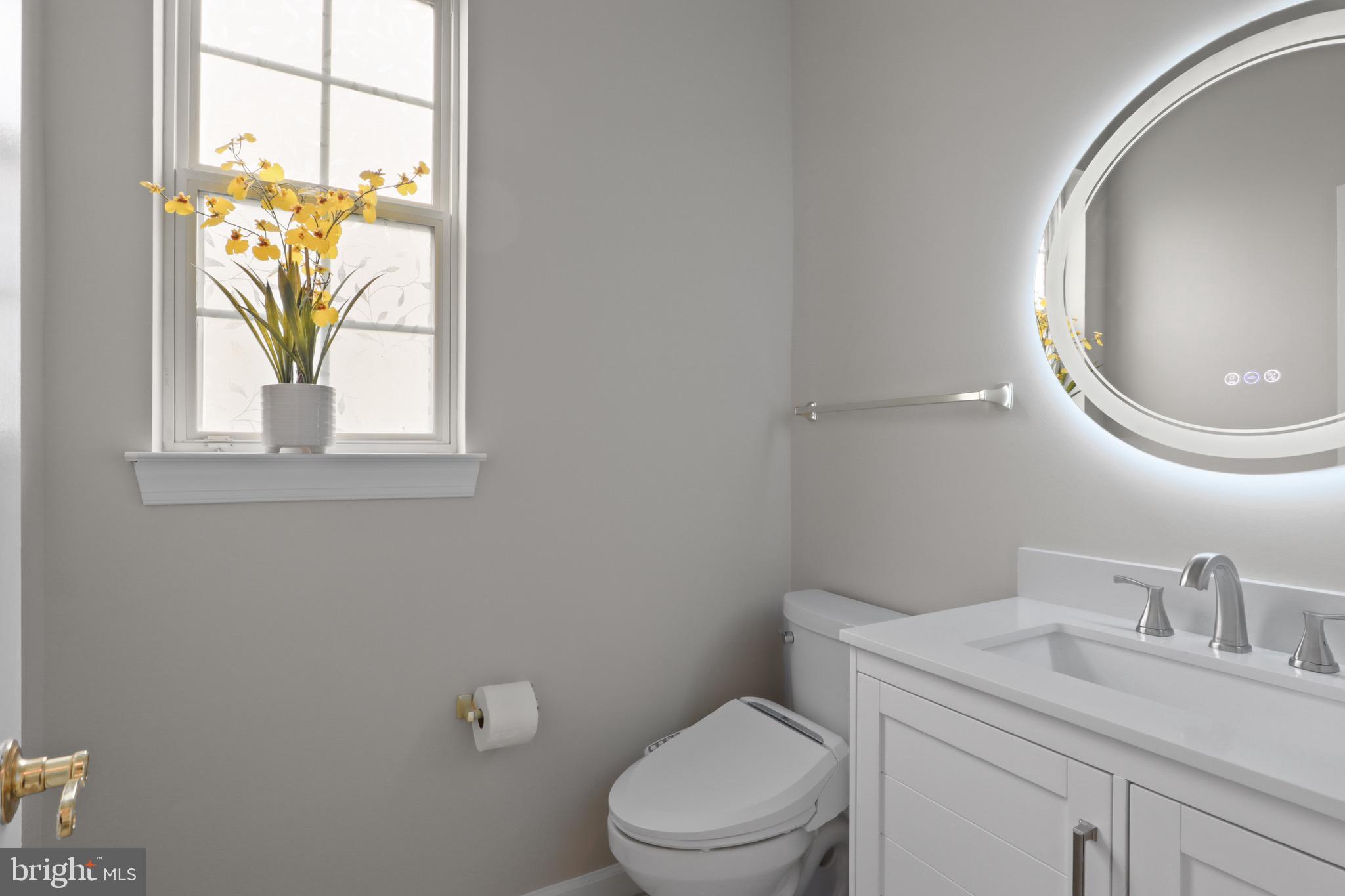 POTOMAC OAKS - Residential