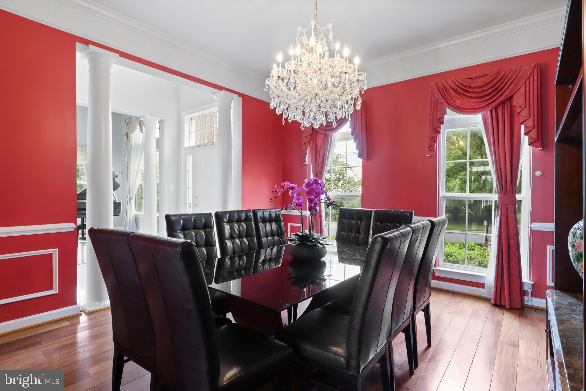 POTOMAC OAKS - Residential