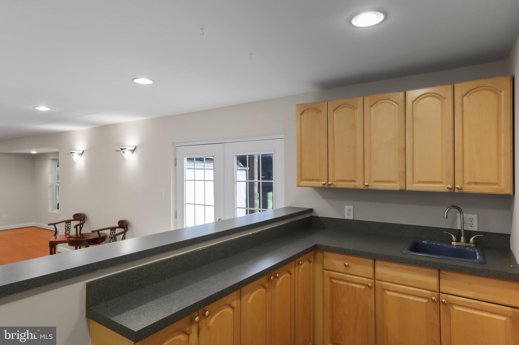 POTOMAC OAKS - Residential