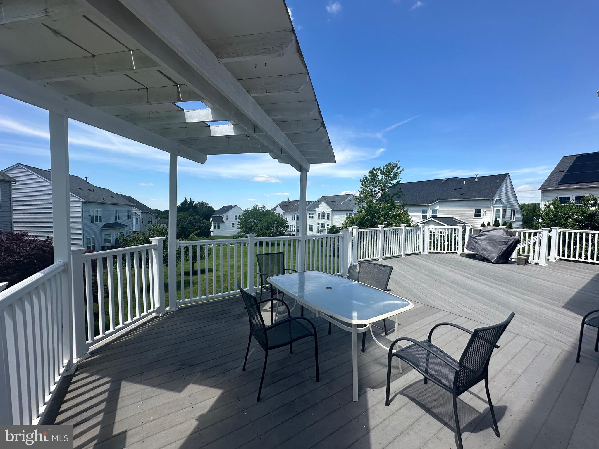 13708 MILLS FARM RD