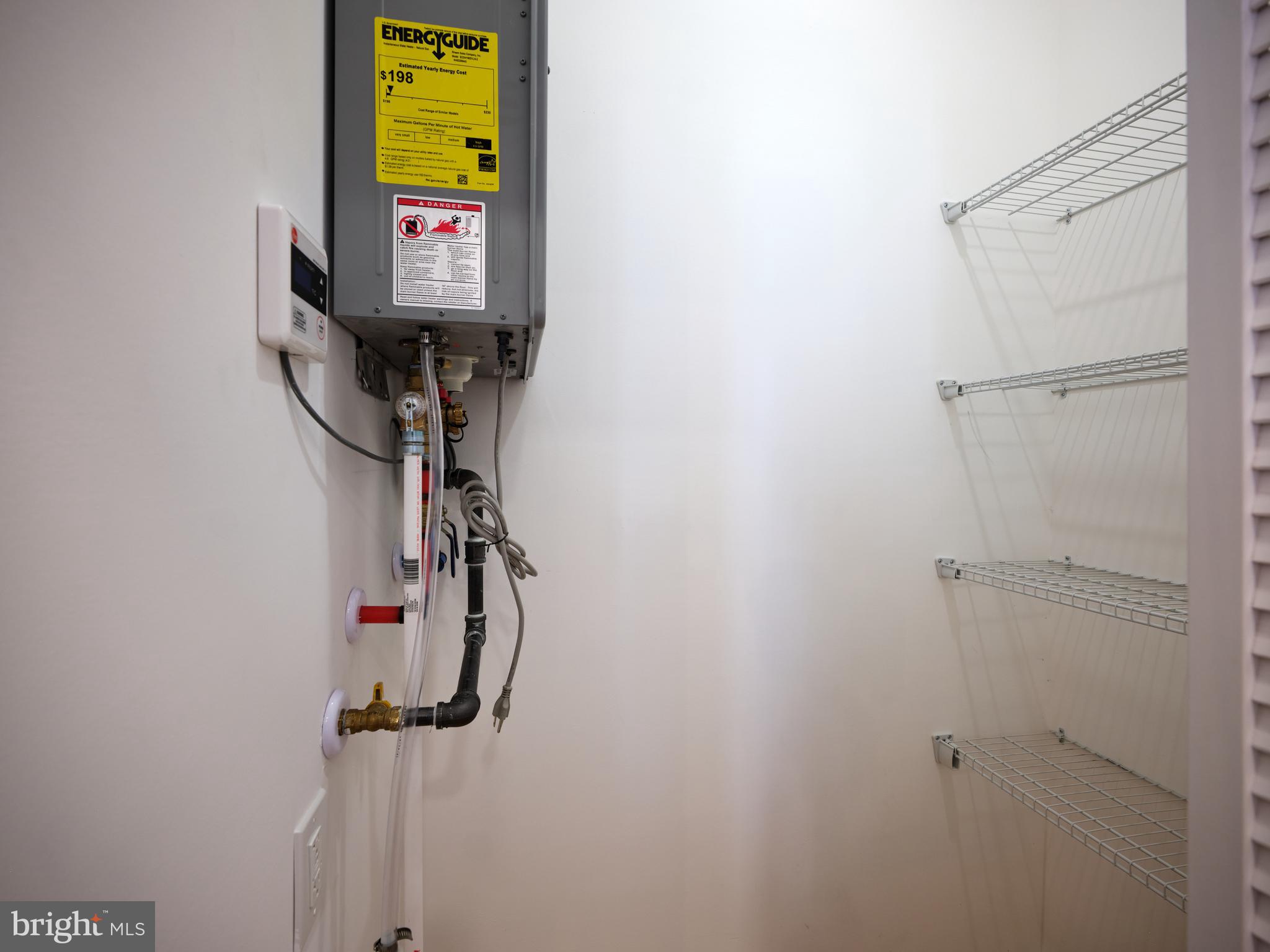 NONE AVAILABLE - Residential Lease