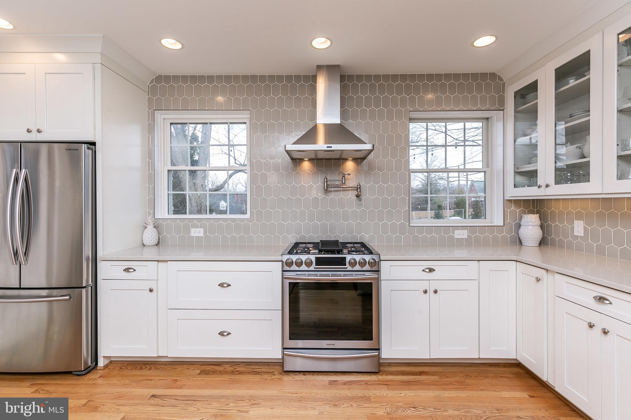 ARMAGH - Residential