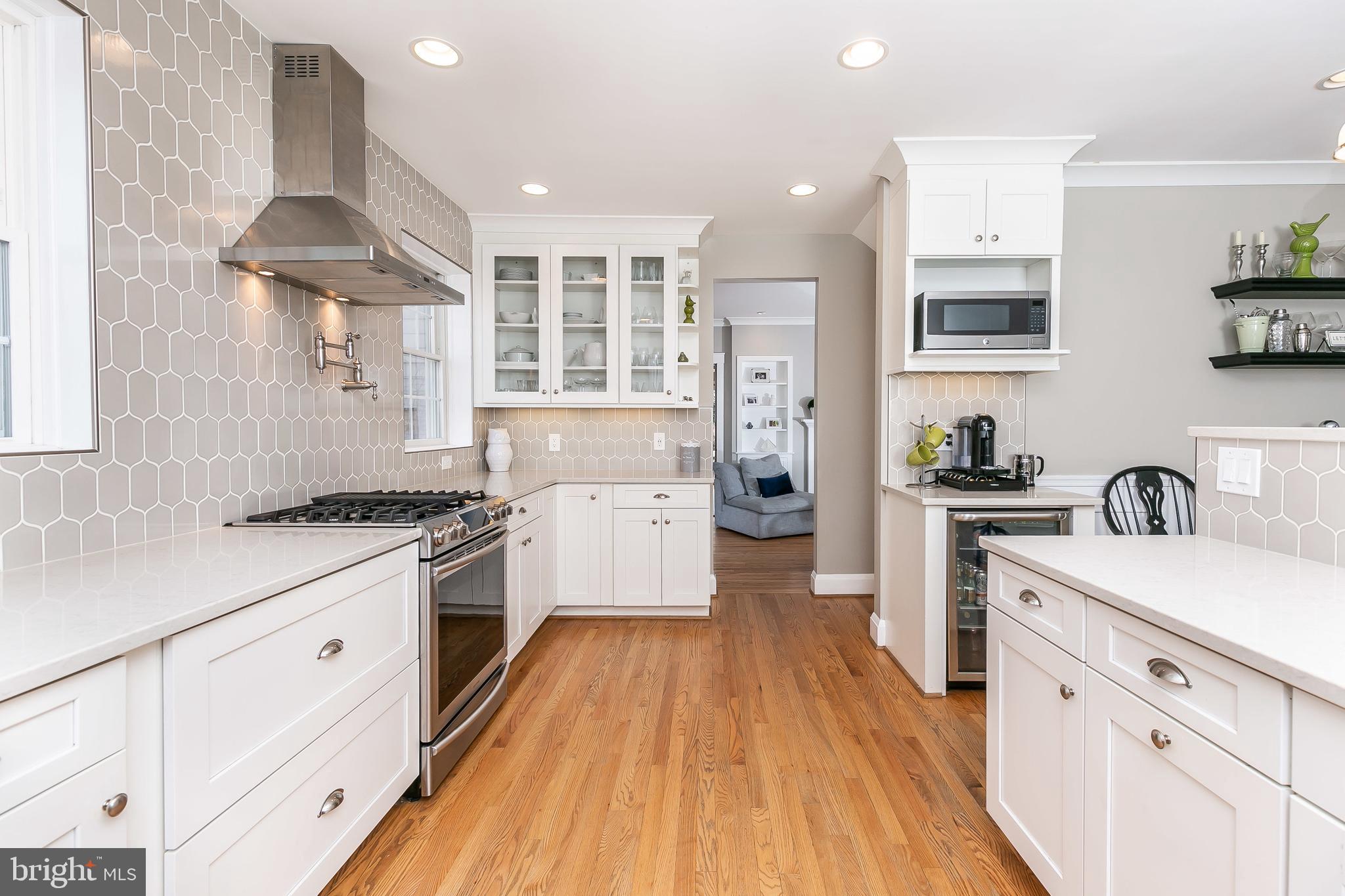 ARMAGH - Residential