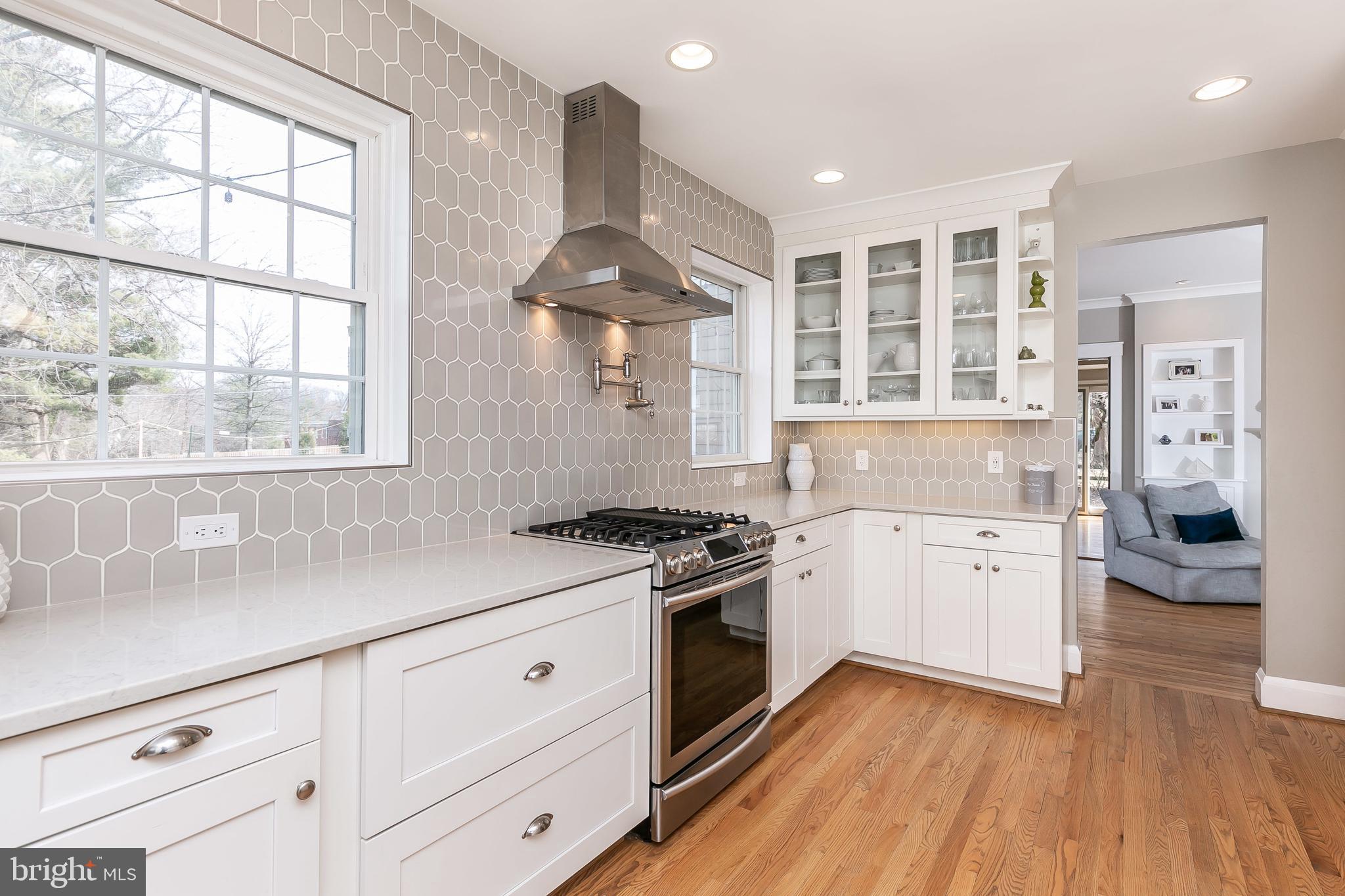 ARMAGH - Residential