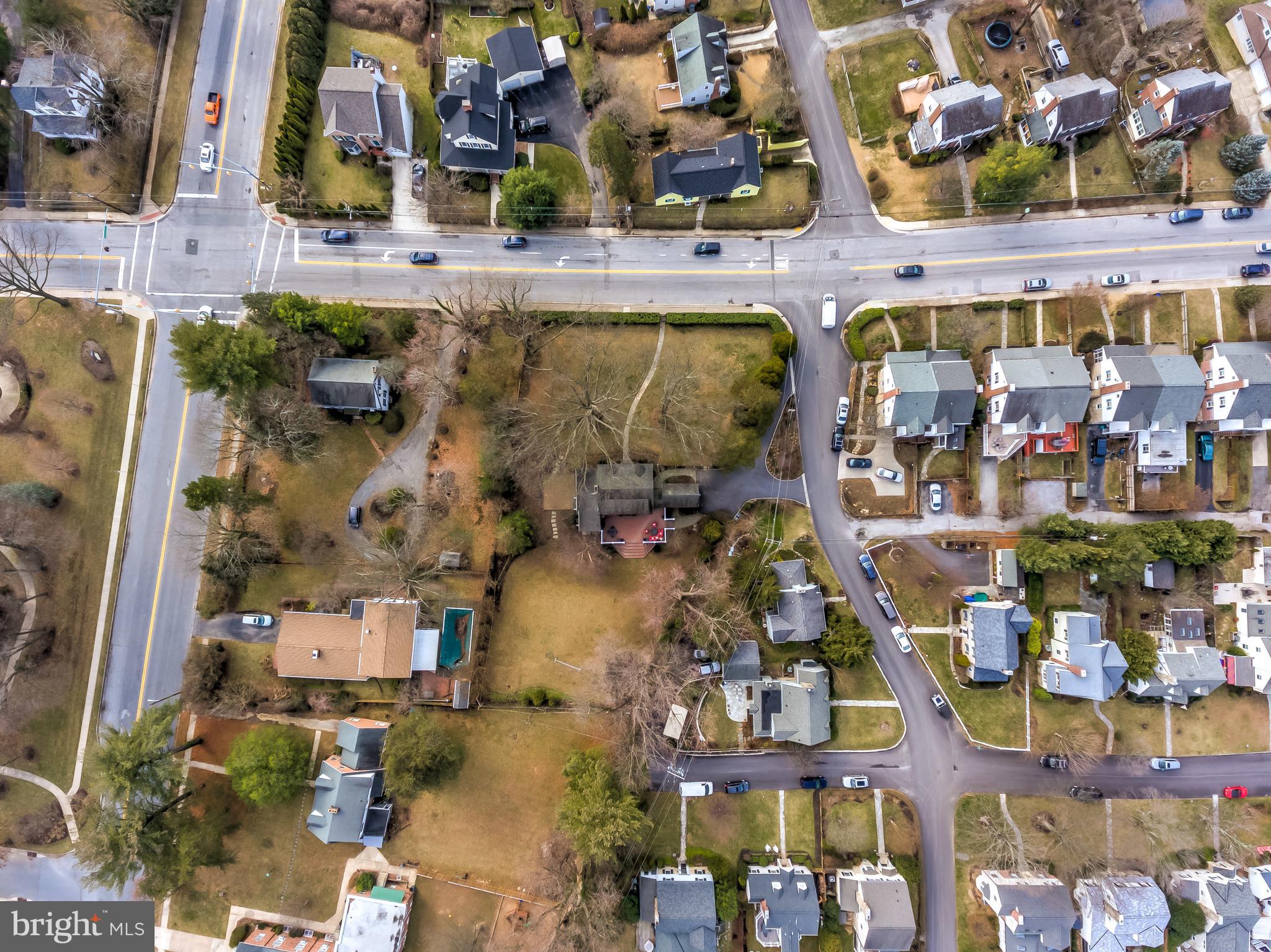 ARMAGH - Residential