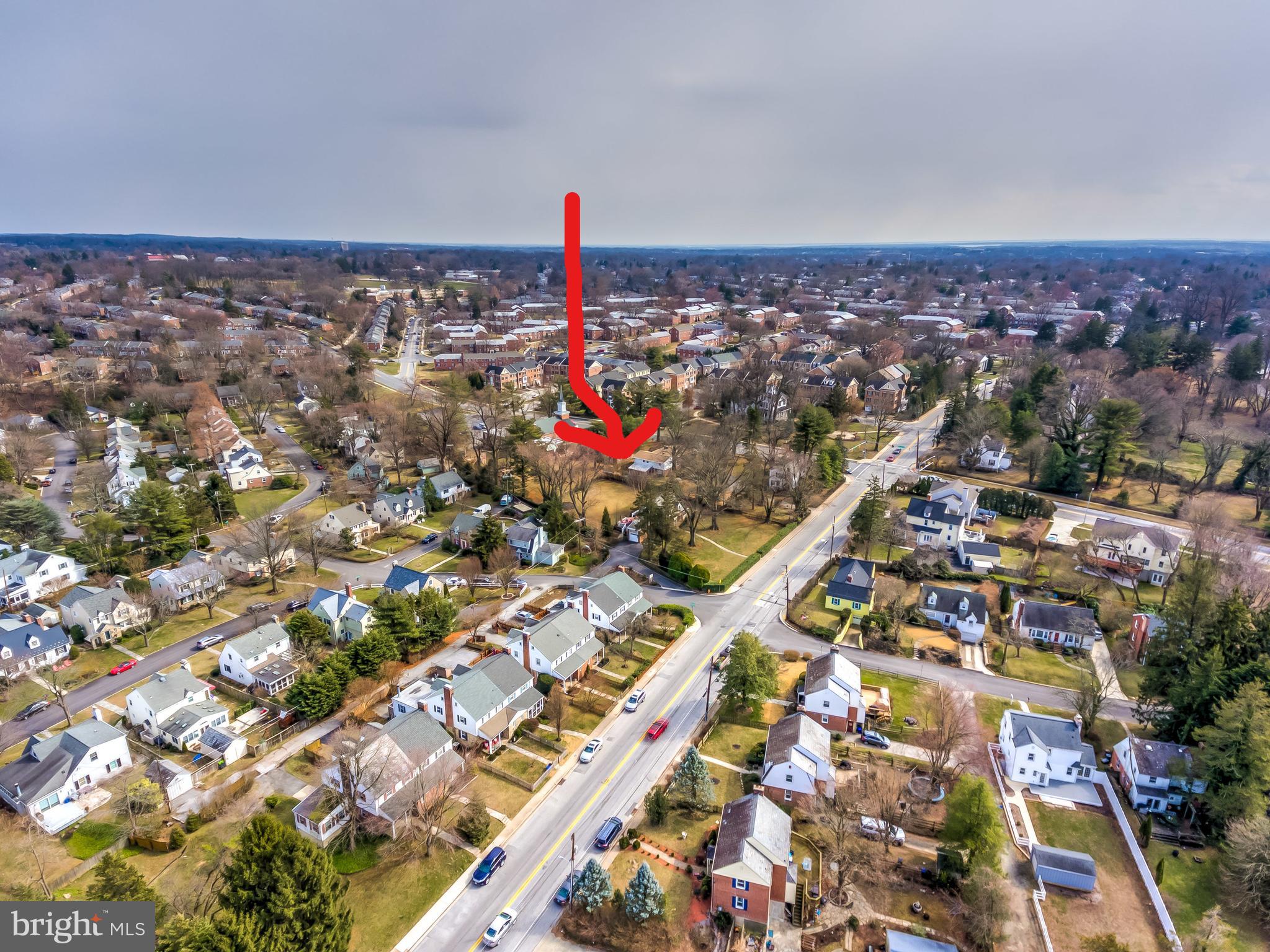 ARMAGH - Residential