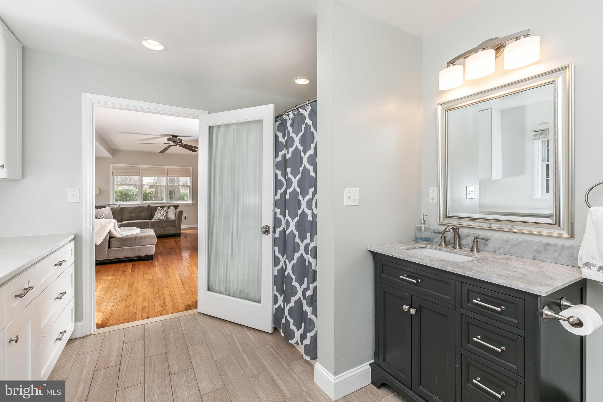 ARMAGH - Residential