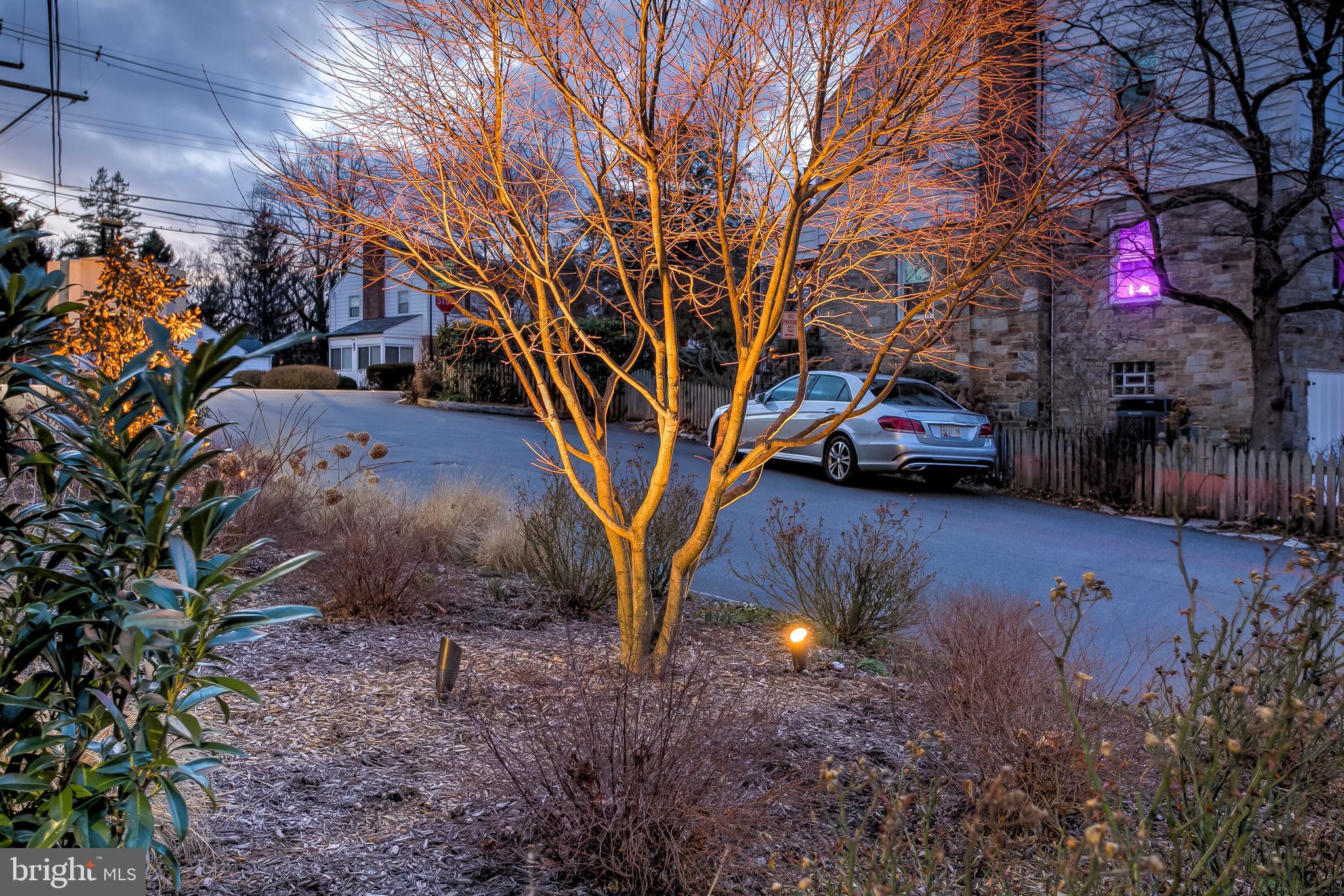 ARMAGH - Residential