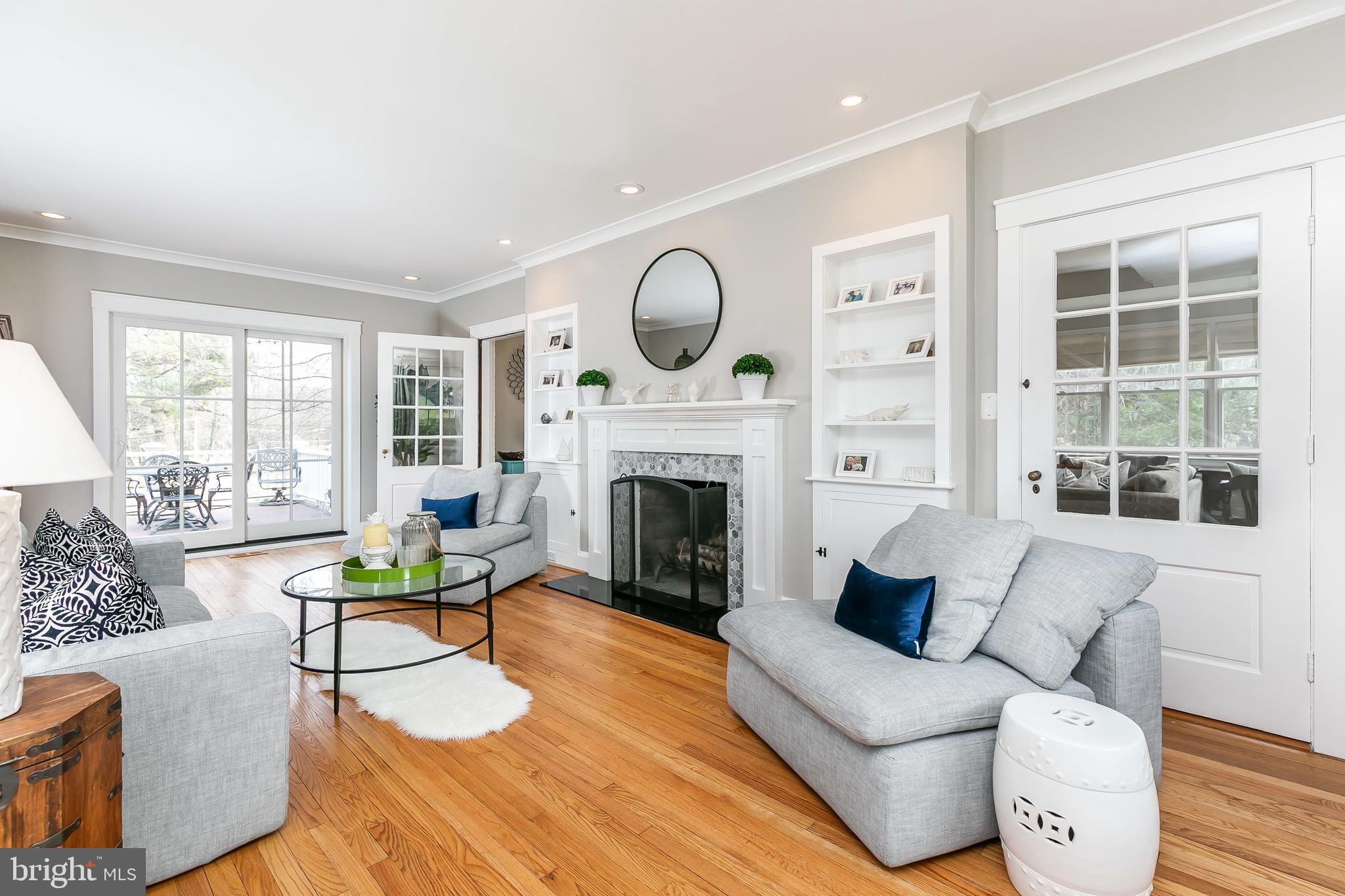 ARMAGH - Residential