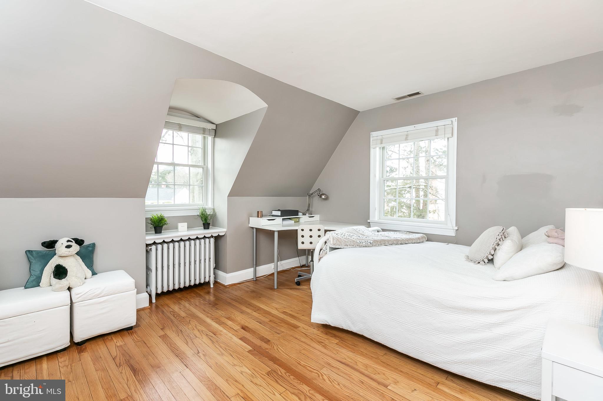 ARMAGH - Residential