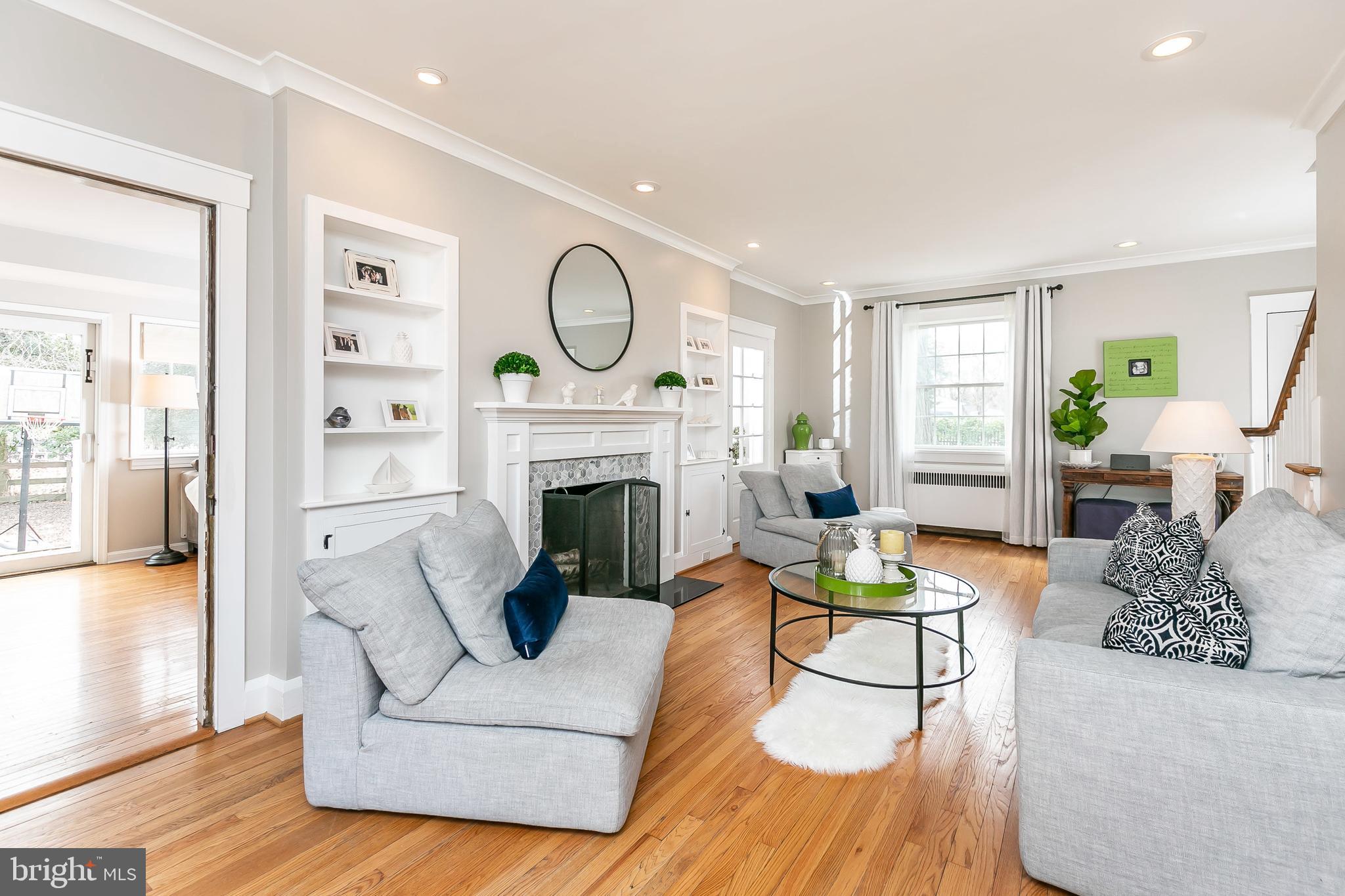 ARMAGH - Residential