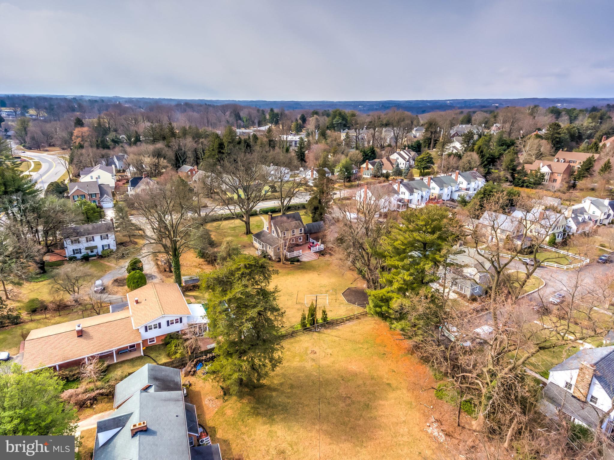 ARMAGH - Residential