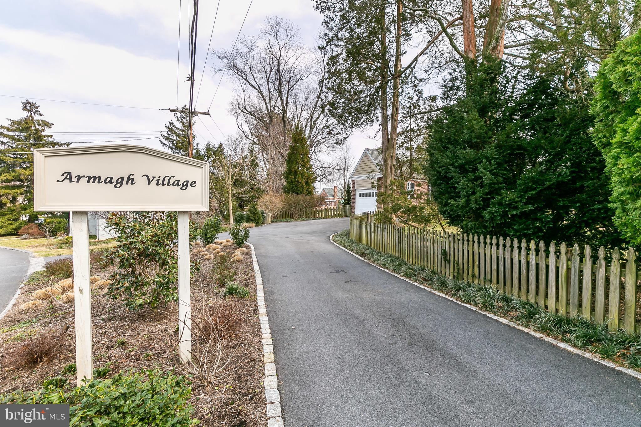 ARMAGH - Residential