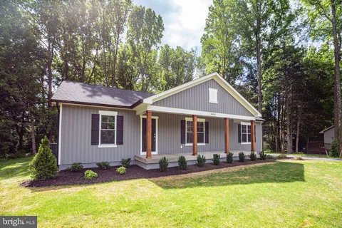 Lot 102 Hensley Road, Mineral, VA MLS: VALA2007272
