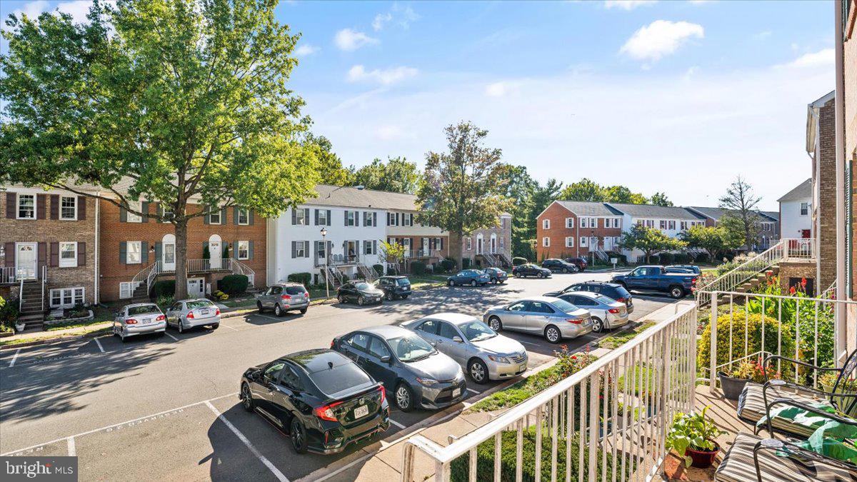 THE MEADOWS - Residential Lease