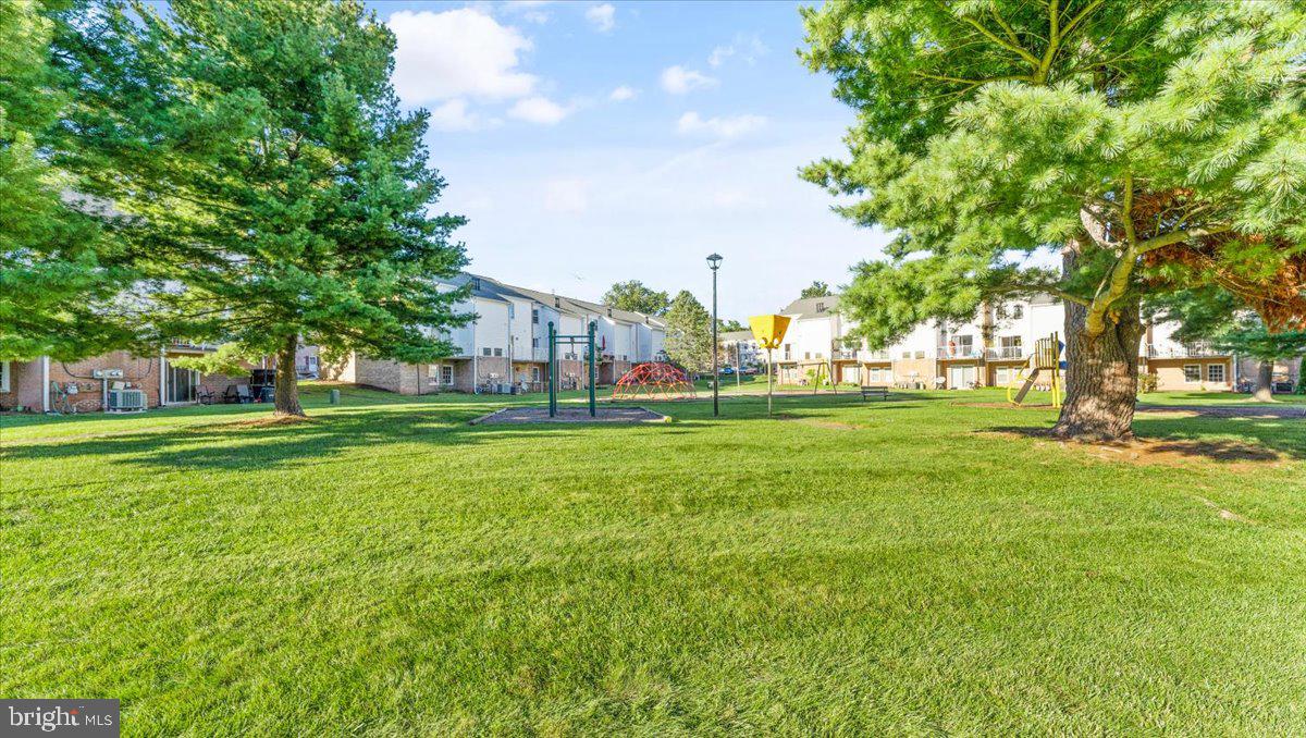 THE MEADOWS - Residential Lease