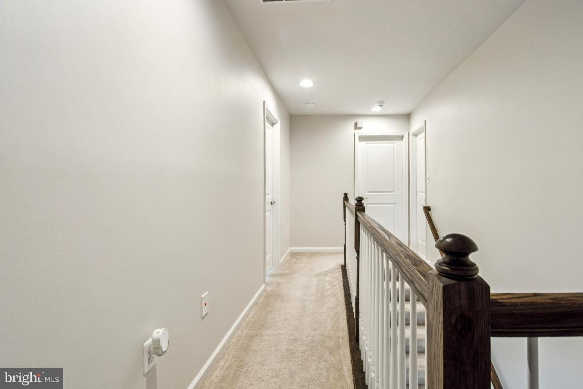 LEES PARKE - Residential