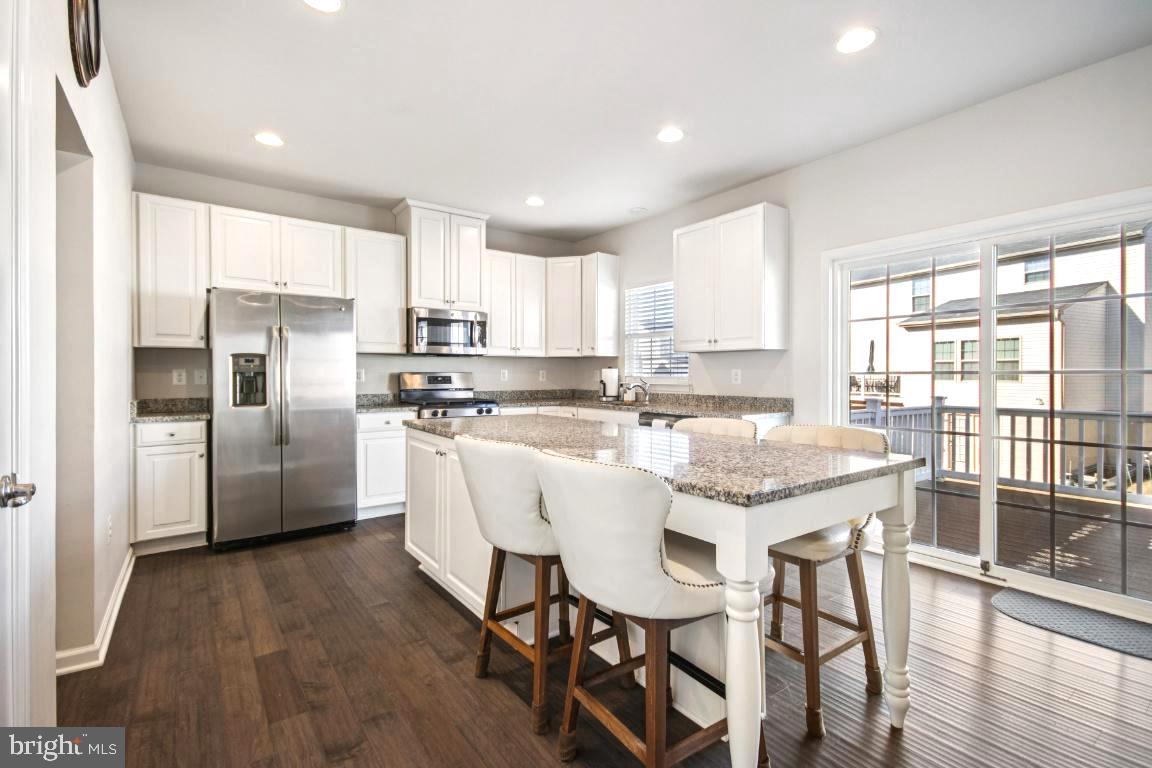 LEES PARKE - Residential