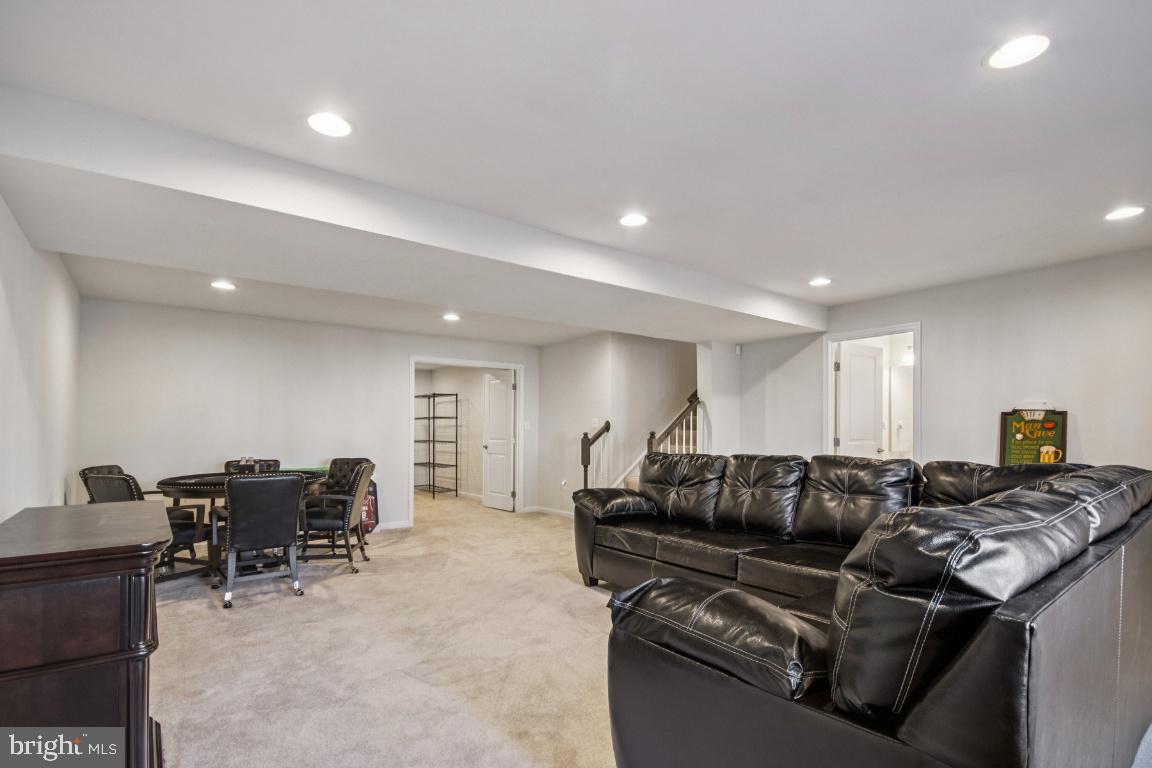 LEES PARKE - Residential