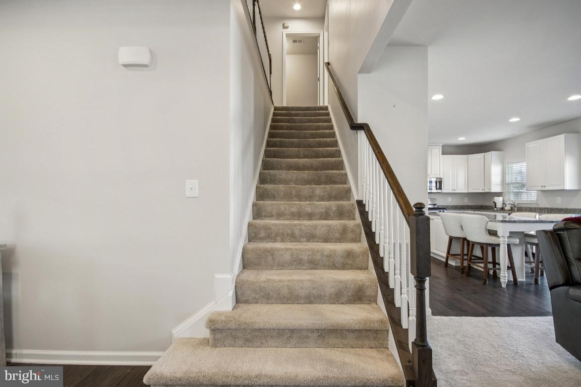 LEES PARKE - Residential