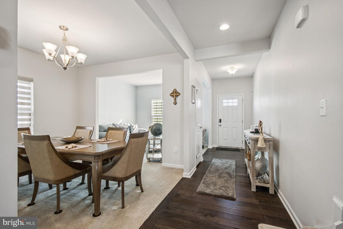 LEES PARKE - Residential