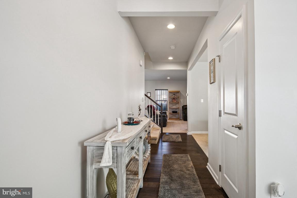 LEES PARKE - Residential