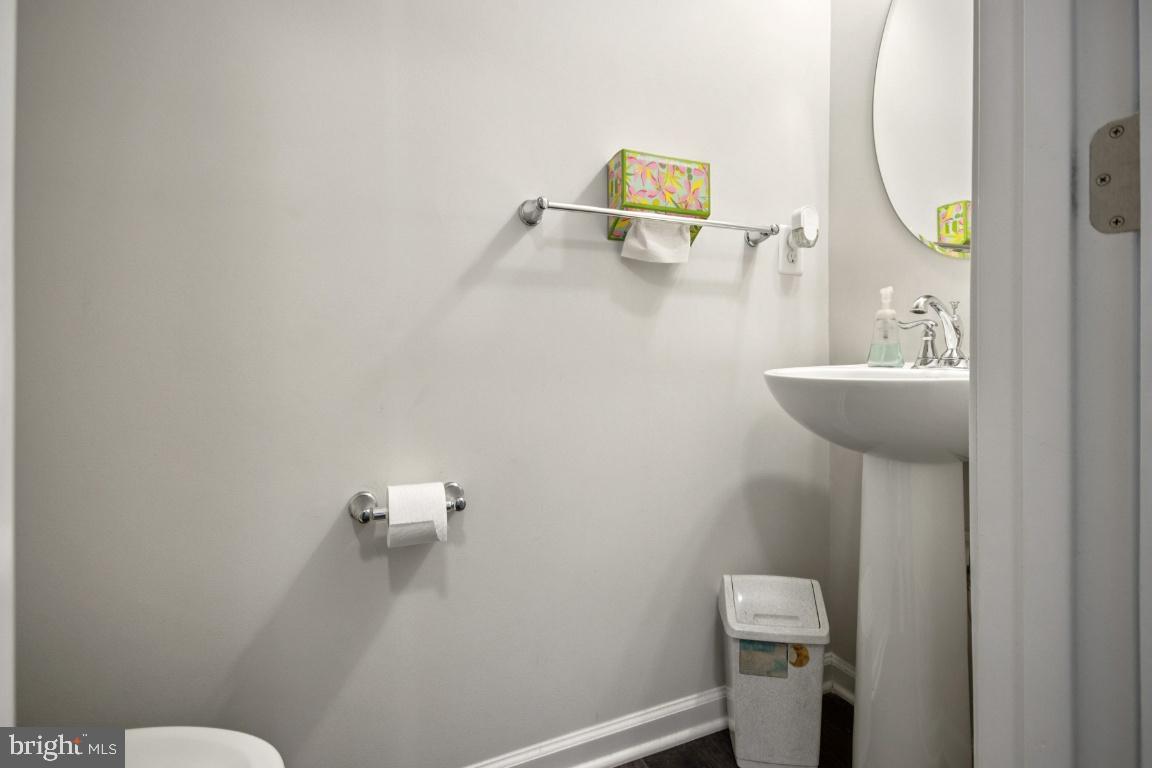 LEES PARKE - Residential