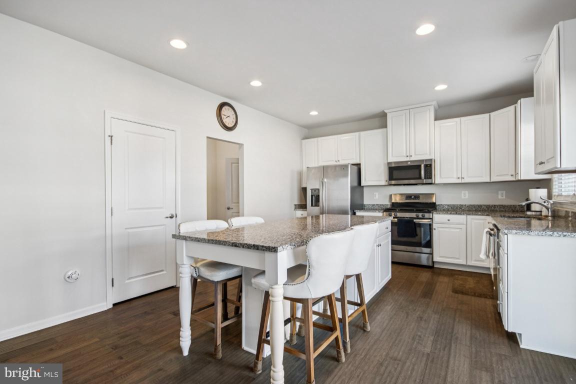 LEES PARKE - Residential