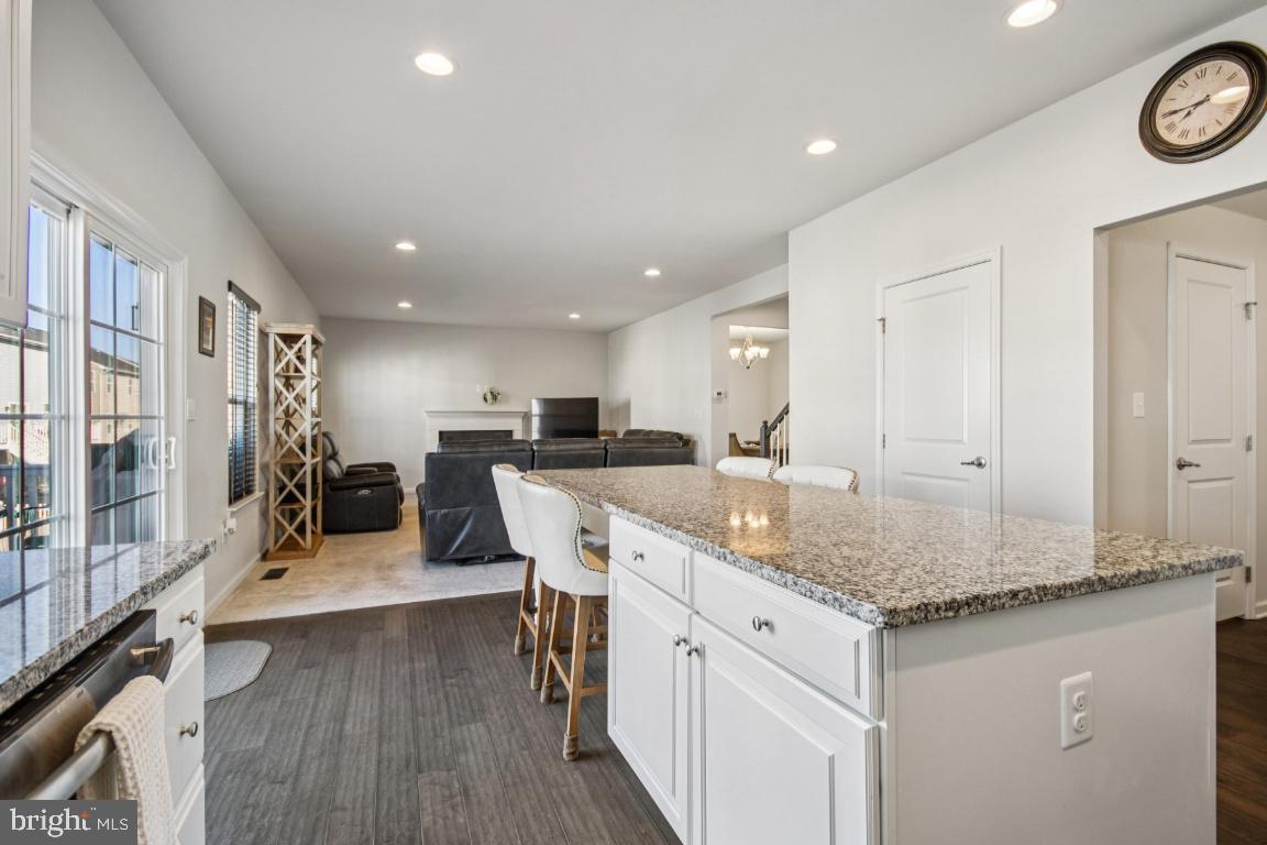 LEES PARKE - Residential