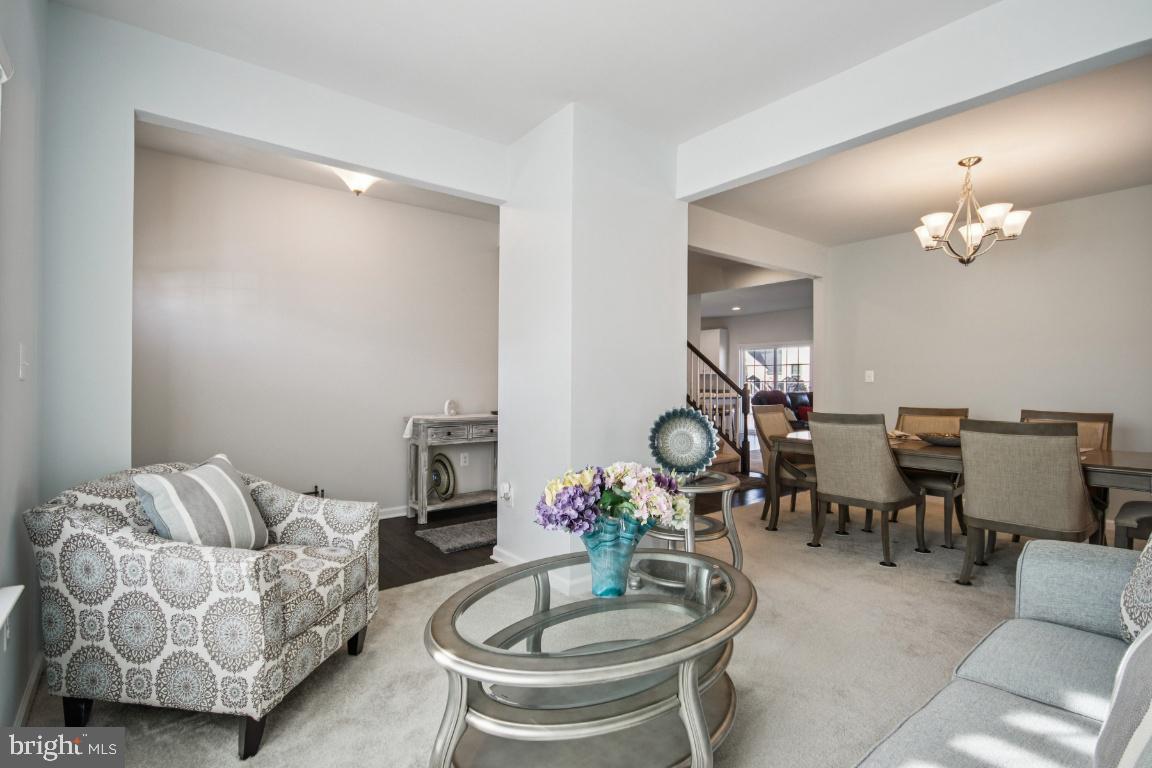 LEES PARKE - Residential