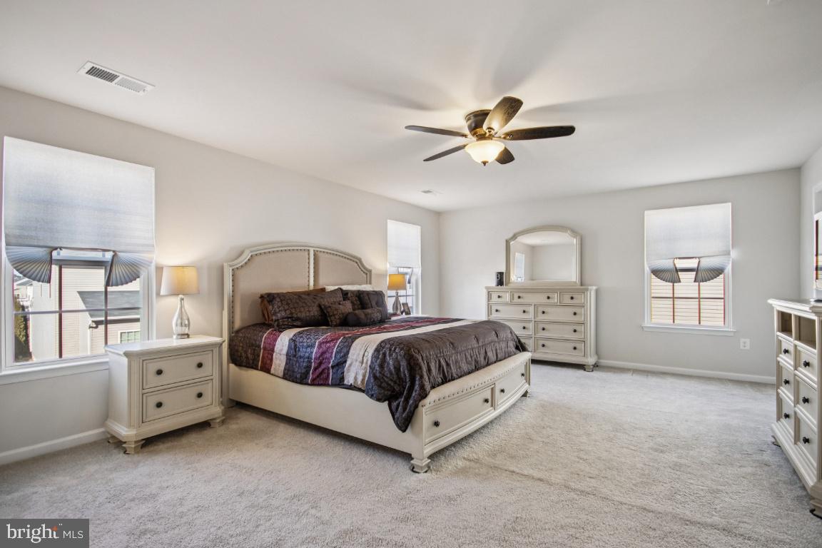 LEES PARKE - Residential