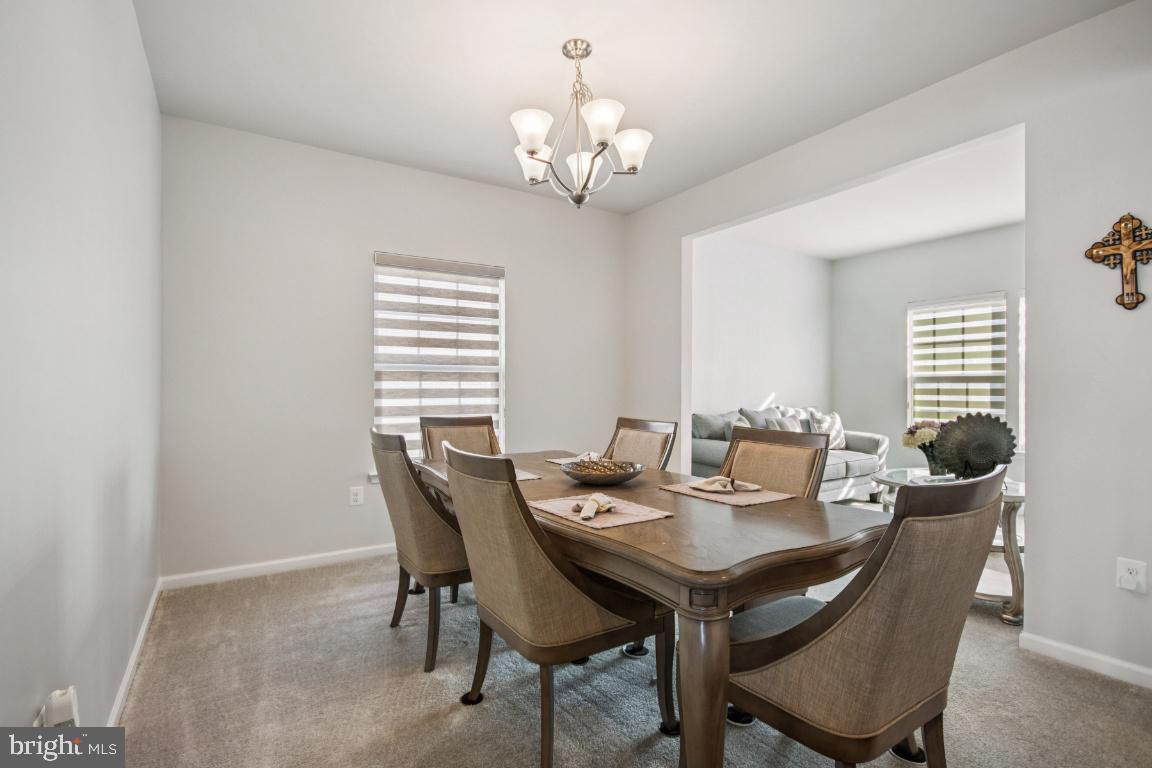 LEES PARKE - Residential