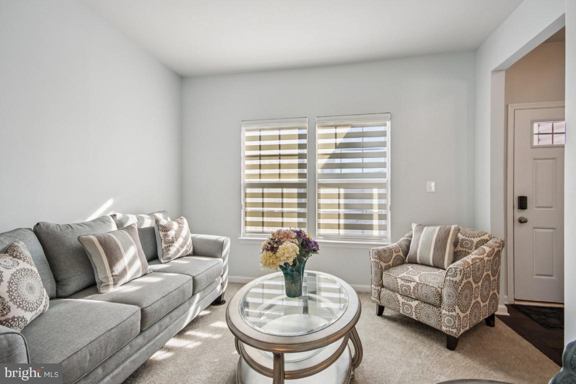 LEES PARKE - Residential