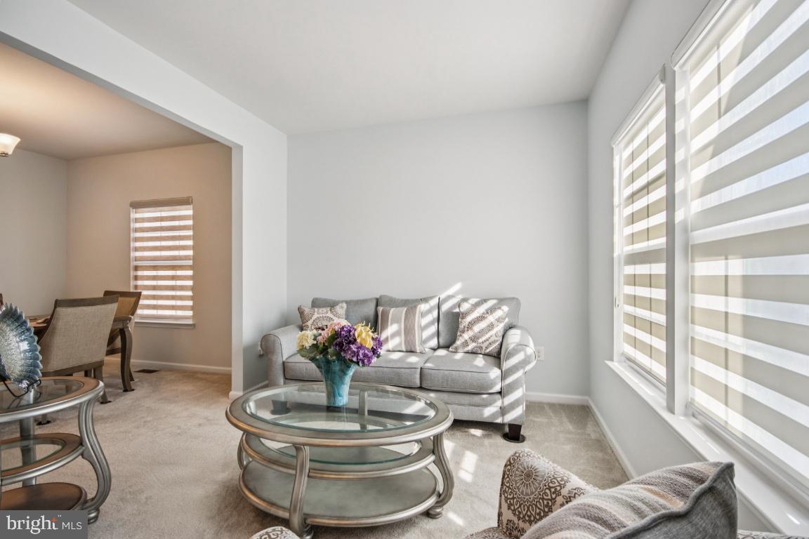 LEES PARKE - Residential