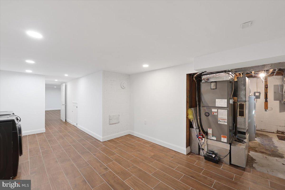 GLYMONT - Residential