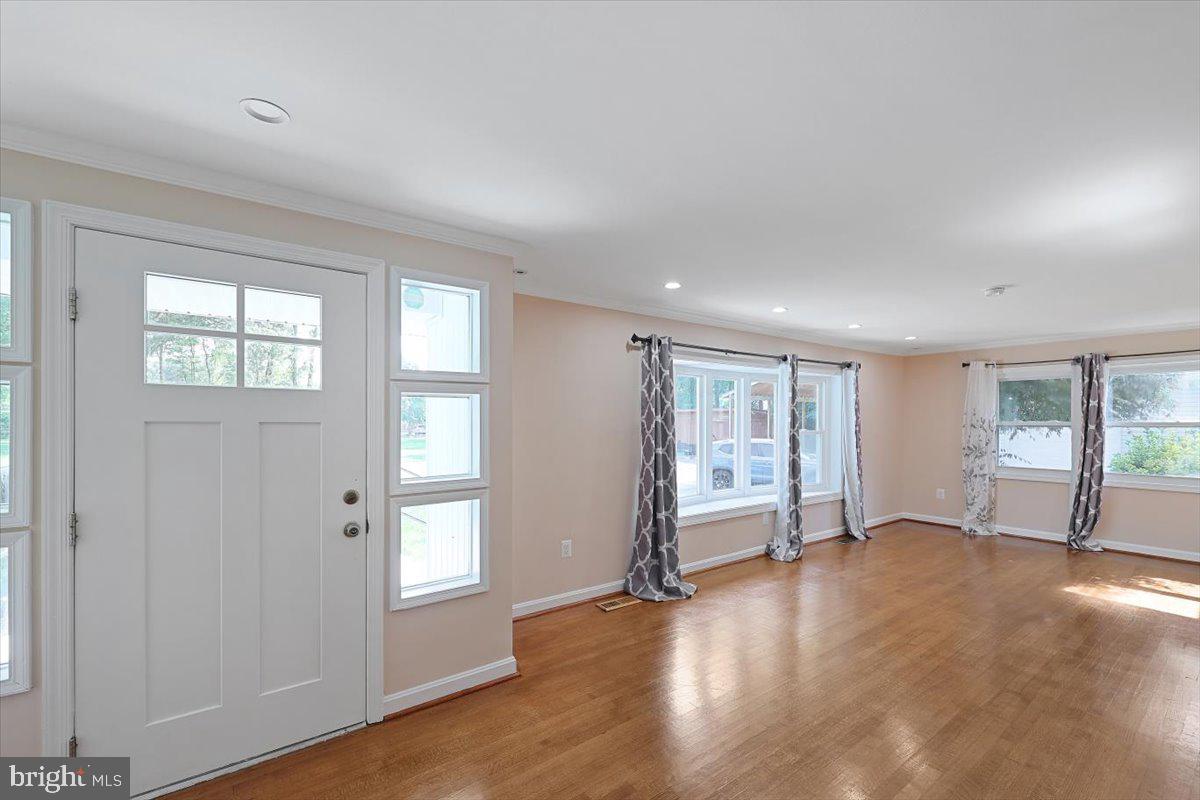 GLYMONT - Residential