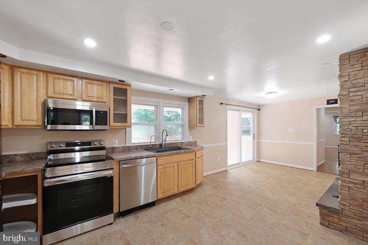 GLYMONT - Residential