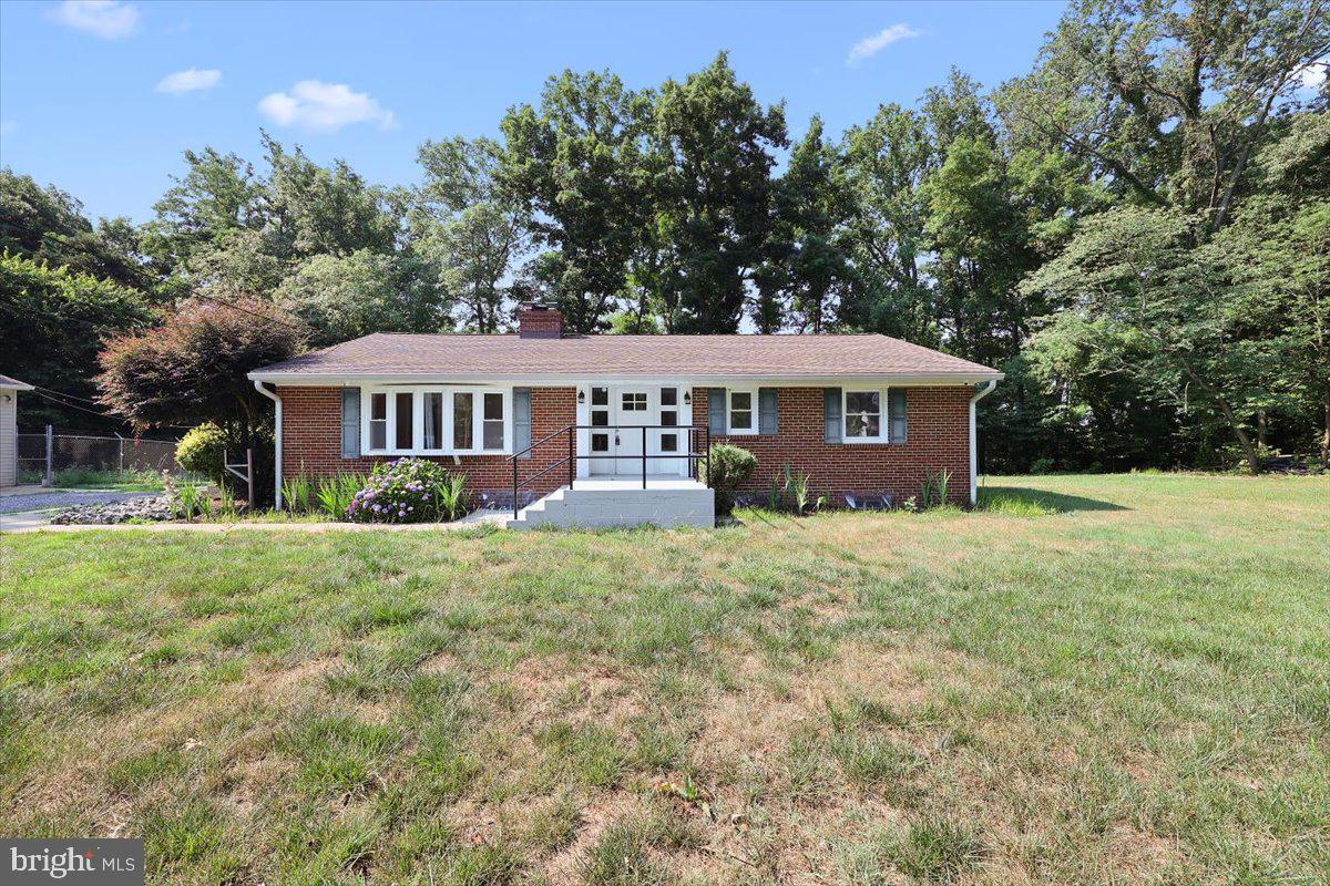 GLYMONT - Residential