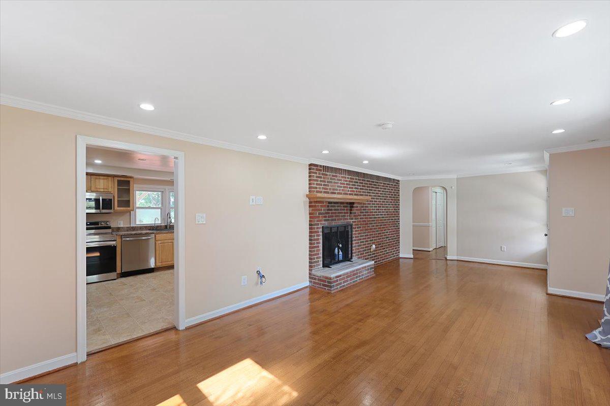 GLYMONT - Residential