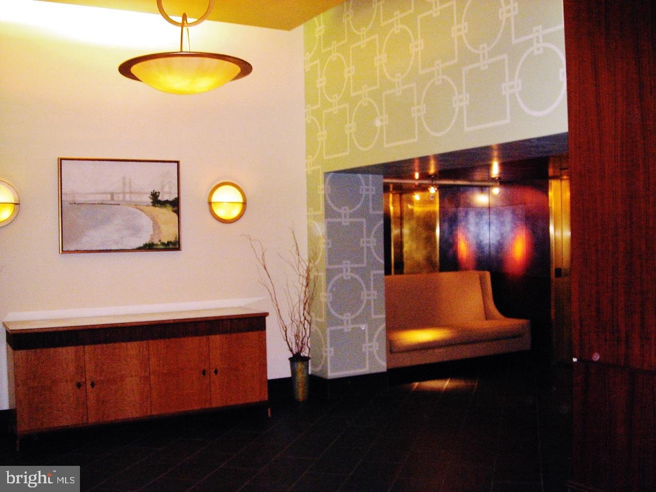 HARBOR EAST - Residential Lease