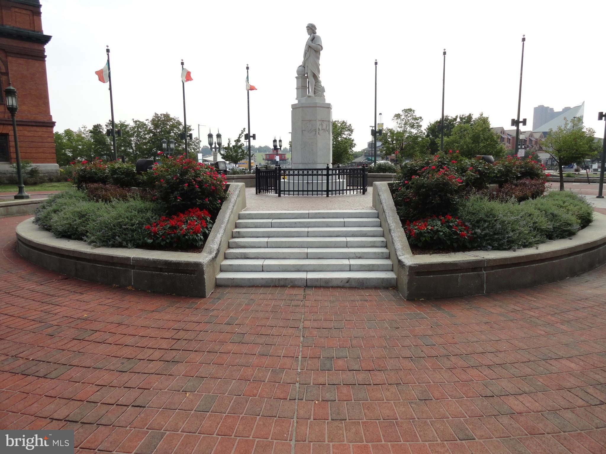 HARBOR EAST - Residential Lease