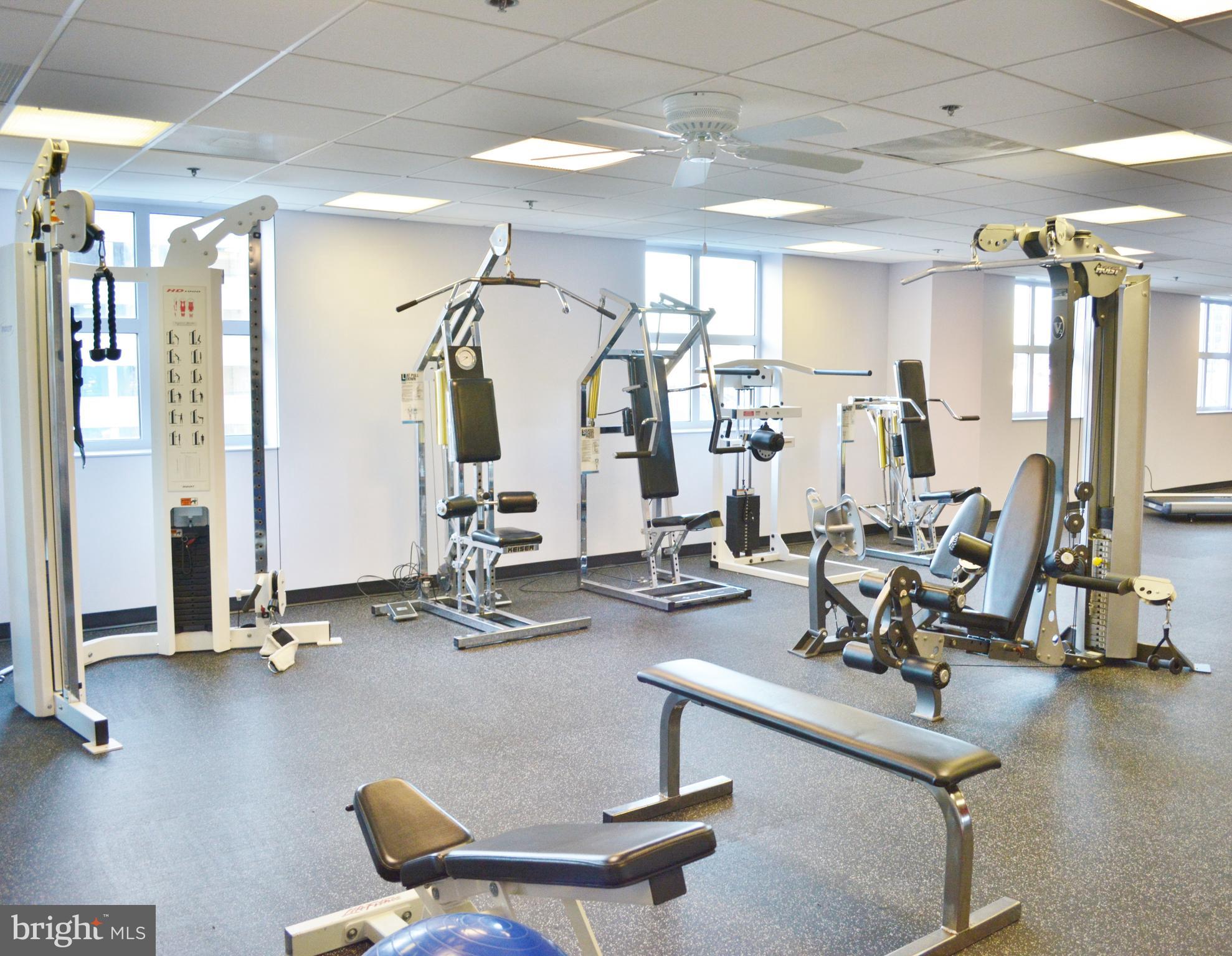 HARBOR EAST - Residential Lease