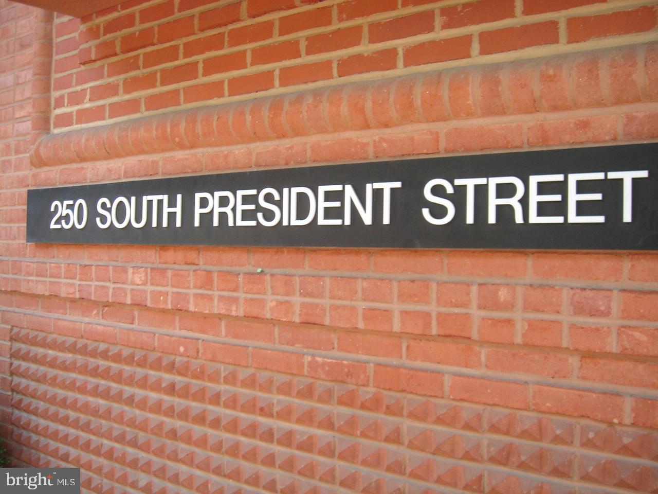 HARBOR EAST - Residential Lease