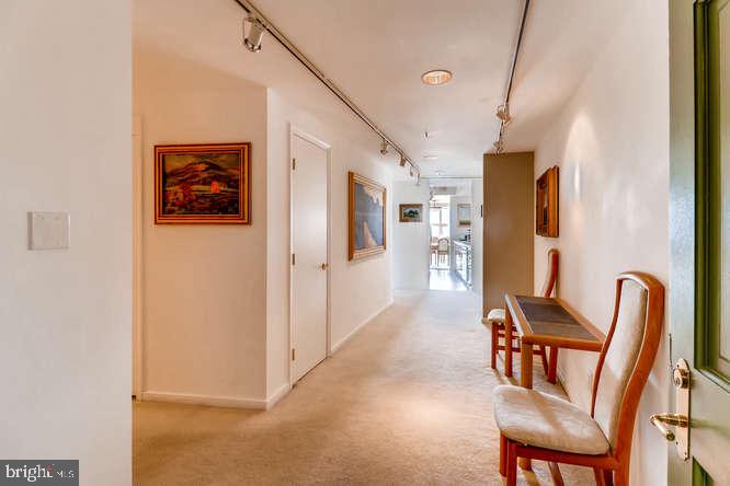 HARBOR EAST - Residential Lease