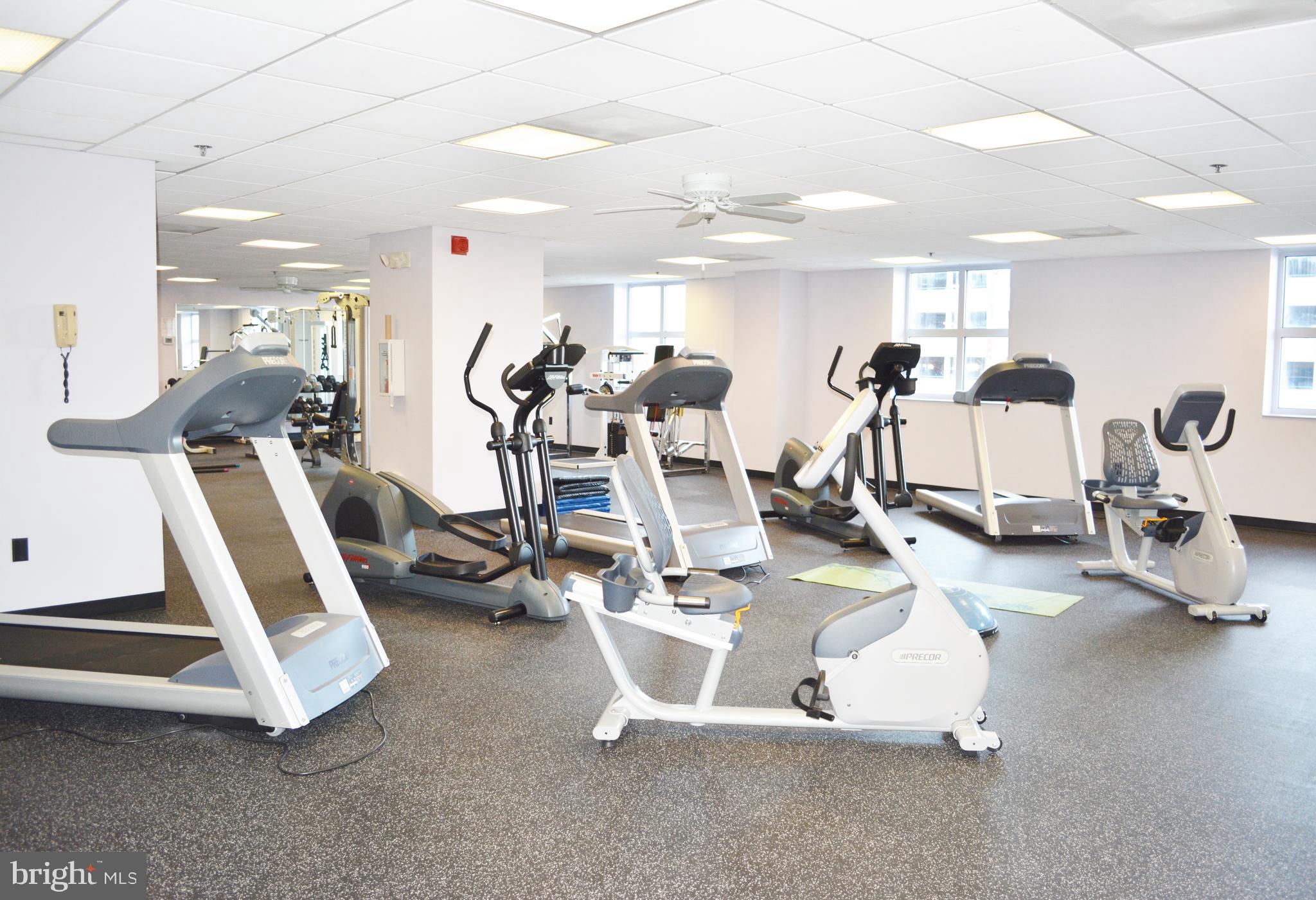 HARBOR EAST - Residential Lease