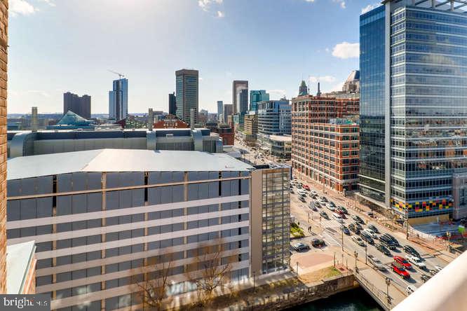 HARBOR EAST - Residential Lease