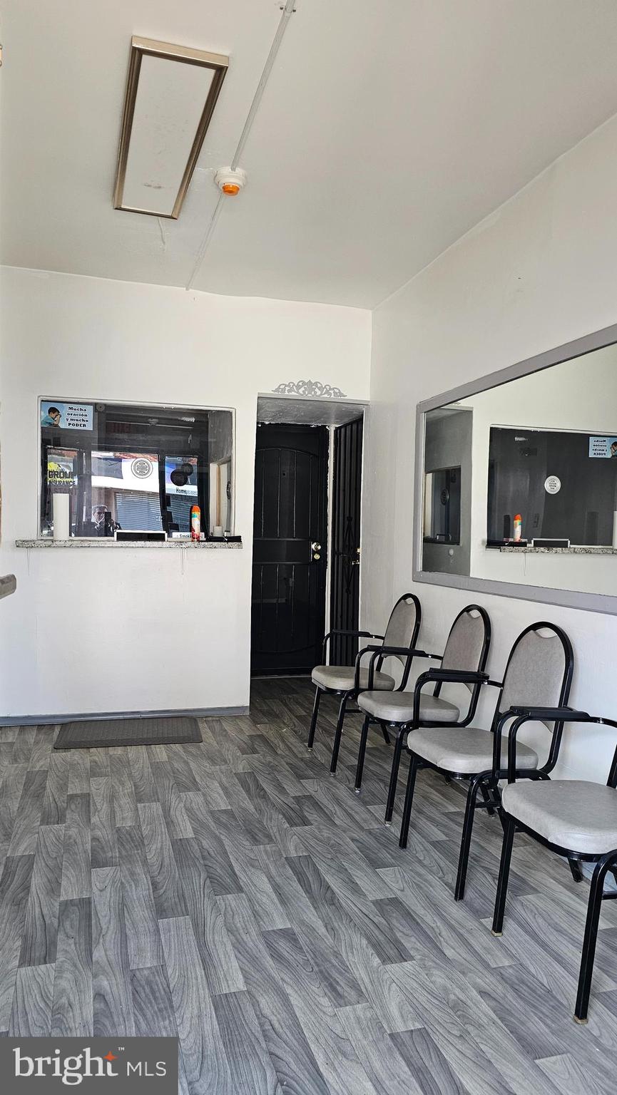 FAIRHILL - Commercial Sale