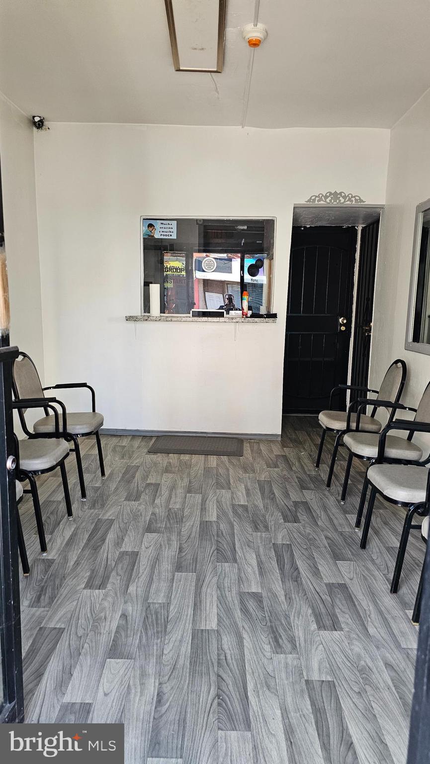 FAIRHILL - Commercial Sale