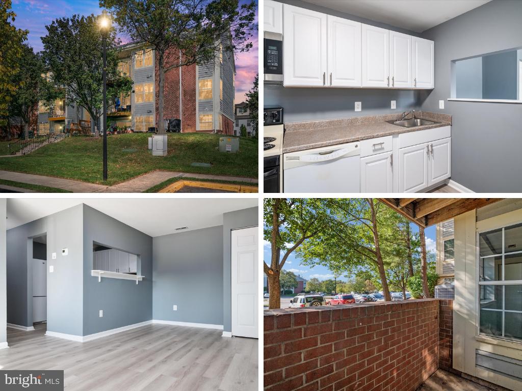 CROMWELL FOUNTAIN - Residential Lease