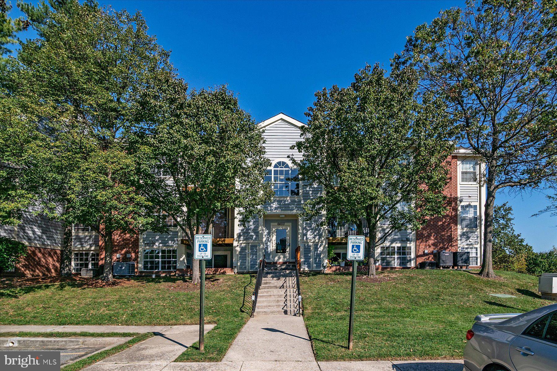 6603 RAPID WATER WAY 104